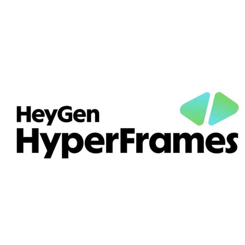 HyperFrames